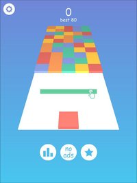 Match Color Tiles screenshot, image №1913465 - RAWG