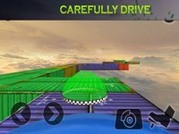 Limo Sky Stunts Tracks screenshot, image №1611847 - RAWG