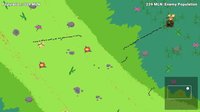 A meadow with lots of ants screenshot, image №2315978 - RAWG