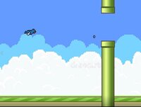 Flappy BlueBird screenshot, image №3548675 - RAWG
