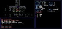 Tenebrae et Mort screenshot, image №2123744 - RAWG