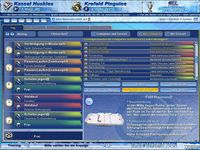 Ice Hockey Club Manager 2005 screenshot, image №402573 - RAWG