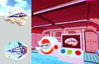 LSD and the brain screenshot, image №1053627 - RAWG