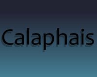 Calaphais screenshot, image №2186188 - RAWG