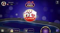 Hong Kong Poker screenshot, image №1541033 - RAWG