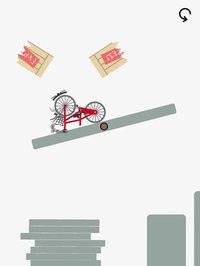 go bicycle! screenshot, image №1931906 - RAWG