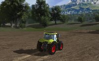 Agricultural Simulator 2011 screenshot, image №566020 - RAWG