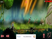 Escape Jungle screenshot, image №2211827 - RAWG