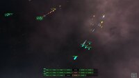 Fall of the Star Federation screenshot, image №3866638 - RAWG