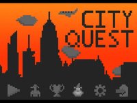 City Quest - A Point and Click Adventure screenshot, image №51858 - RAWG