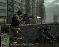 Field Ops screenshot, image №449451 - RAWG