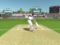 Brian Lara International Cricket 2005 screenshot, image №410483 - RAWG