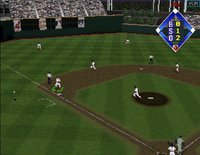 World Series Baseball II screenshot, image №2149298 - RAWG