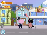 Kids Police Patrol Games screenshot, image №960866 - RAWG