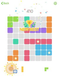 Block Puzzle: Match Star screenshot, image №2244256 - RAWG