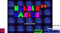 Mario's Basic's 64 screenshot, image №2817336 - RAWG