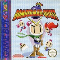 Bomberman Quest screenshot, image №3240720 - RAWG