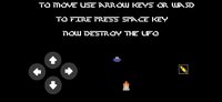 Space Invader Andriod screenshot, image №2503807 - RAWG