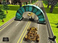 Speed Bump Car Crash Simulator screenshot, image №1598593 - RAWG