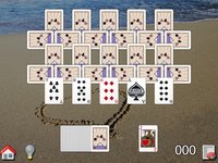 All-Peaks Solitaire HD Pro screenshot, image №2098563 - RAWG