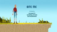 Bite Me (itch) screenshot, image №1063217 - RAWG