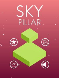 Sky Pillar screenshot, image №1336920 - RAWG