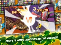 Mini Monster Mania screenshot, image №927469 - RAWG