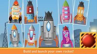 Rocket Speller PLUS screenshot, image №1546222 - RAWG