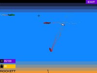 Rockett screenshot, image №1948484 - RAWG