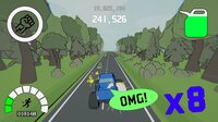 Turbo Takedown screenshot, image №4168729 - RAWG