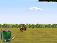 Rescue Heroes: Meteor Madness screenshot, image №294583 - RAWG