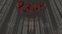 Purify (My_RAMEN, indigoninja, n1ckf, S4CK, Kuu_1, Scooters) screenshot, image №2817954 - RAWG