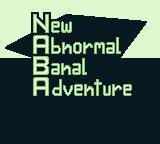 New Abnormal Banal Adventure screenshot, image №2230923 - RAWG