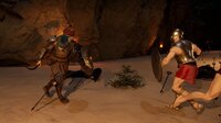 The Last King Prologue screenshot, image №4147617 - RAWG