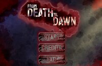 From Death Till Dawn screenshot, image №3726514 - RAWG