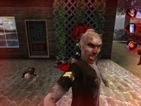 Postal 2: Apocalypse Weekend screenshot, image №343189 - RAWG