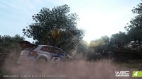 WRC 4 FIA World Rally Championship screenshot, image №630557 - RAWG