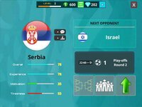 Game of Euro 2020 screenshot, image №2951136 - RAWG