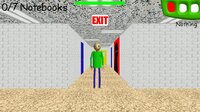 Baldi In Friday Night Funkin screenshot, image №3175102 - RAWG