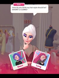 Fashion Squad screenshot, image №3825357 - RAWG