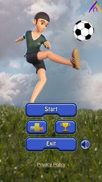 Junior Juggler screenshot, image №2592182 - RAWG