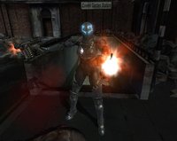 Hellgate: London screenshot, image №403041 - RAWG