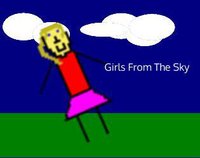 Girls From The Sky screenshot, image №1255432 - RAWG