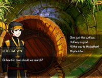 The Roze Case screenshot, image №1008309 - RAWG