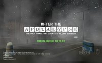 After The Apocalypse screenshot, image №2322653 - RAWG