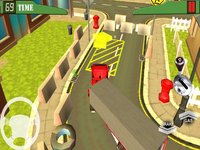 Truck Parking Master 2018 screenshot, image №1809025 - RAWG