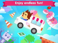 Car game for toddlers - kids racing cars games screenshot, image №1524409 - RAWG