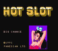 Hot Slots screenshot, image №739114 - RAWG