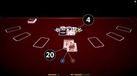 Blackjack Simulator 2025 screenshot, image №4239391 - RAWG