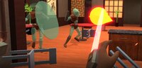 Smoothie Samurai screenshot, image №3420500 - RAWG